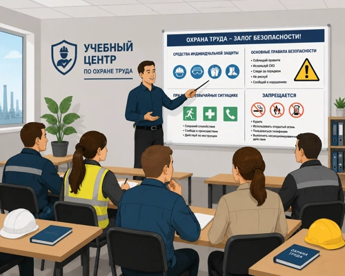 Изменения в Постановление 2464 о порядке обучения с 01 сентября 2026 года