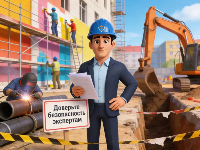 Оценка и управление профессиональными рисками